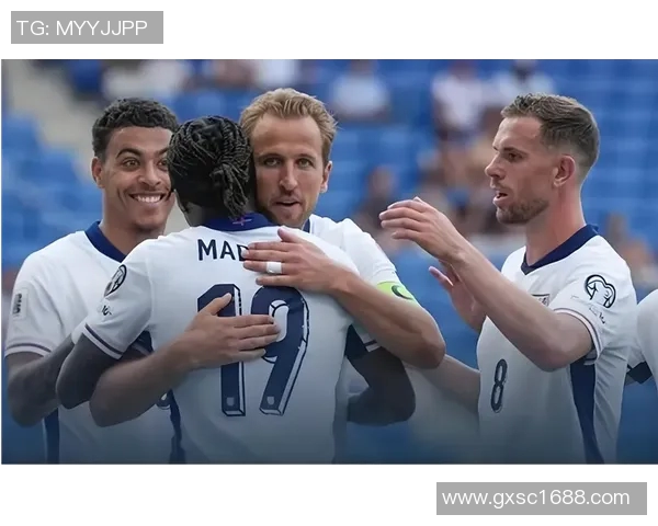 卡哈里凯恩：英格兰锋线新领袖的崛起与未来征程