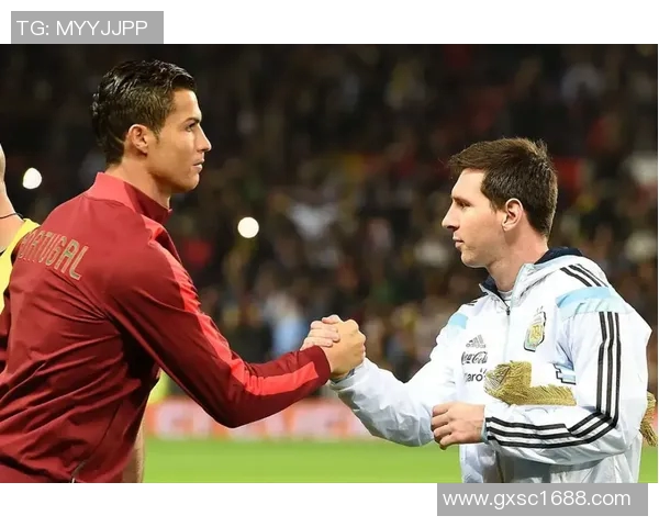 全球顶级足球球星排名揭晓 谁是当今足坛的绝对王者