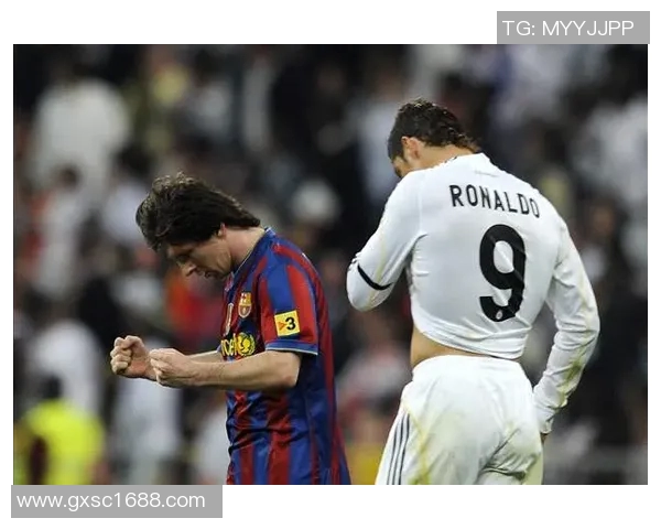 纵览梅西克里斯蒂亚诺罗纳尔多内马尔姆巴佩的荣耀与传奇征程