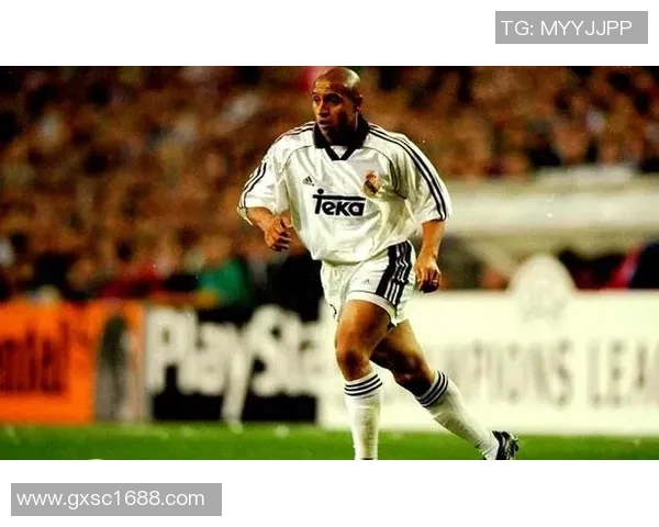 皇马历史上著名的黑人足球球星及其卓越贡献解析