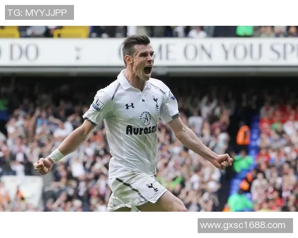 贝尔：从极速边锋到世界足球巨星的传奇之路